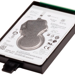 HP безопасный жесткий диск TAA Version Secure Hard Disk Drive