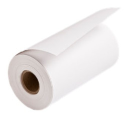 Бумага Brother RD-M01E5, 102 мм (12 рулонов в упаковке)