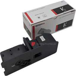 Тонер-картридж Integral Toner TK-5430K для Kyocera (black), 1250 стр.