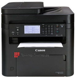 МФУ Canon i-SENSYS MF275dw