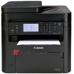 МФУ Canon i-SENSYS MF275dw