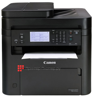 МФУ Canon i-SENSYS MF275dw