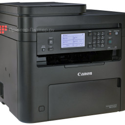 МФУ Canon i-SENSYS MF275dw