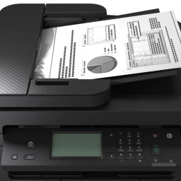 МФУ Canon i-SENSYS MF275dw