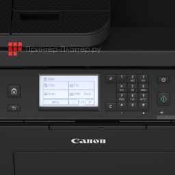 МФУ Canon i-SENSYS MF275dw