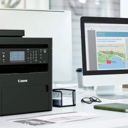 МФУ Canon i-SENSYS MF275dw