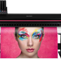 Сольвентный принтер Mutoh XpertJet 1682SR-30
