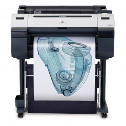 Струйный плоттер Canon imagePROGRAF iPF650