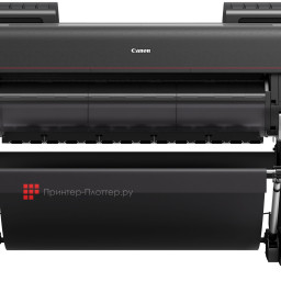 Струйный плоттер Canon imagePROGRAF PRO-4000