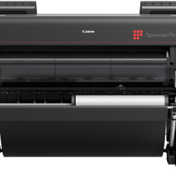 Струйный плоттер Canon imagePROGRAF PRO-4000