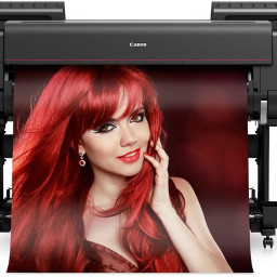 Струйный плоттер Canon imagePROGRAF PRO-4000