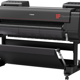 Струйный плоттер Canon imagePROGRAF PRO-4000