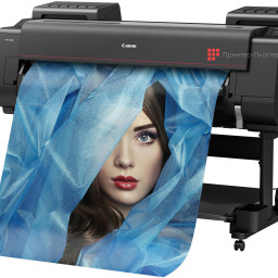 Струйный плоттер Canon imagePROGRAF PRO-4000