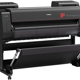 Струйный плоттер Canon imagePROGRAF PRO-4000