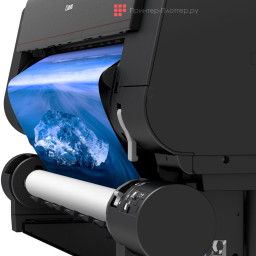 Струйный плоттер Canon imagePROGRAF PRO-4000