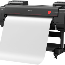 Струйный плоттер Canon imagePROGRAF PRO-4000
