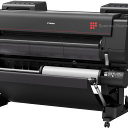 Струйный плоттер Canon imagePROGRAF PRO-4000