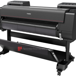 Струйный плоттер Canon imagePROGRAF PRO-4000