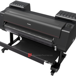 Струйный плоттер Canon imagePROGRAF PRO-4000