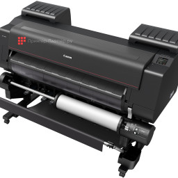 Струйный плоттер Canon imagePROGRAF PRO-4000