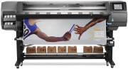 Латексный плоттер HP Latex 370