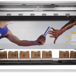 Латексный плоттер HP Latex 370