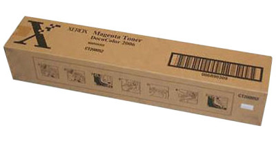 Тонер Xerox Toner DC2006 (magenta)