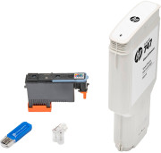 HP улучшение Gloss Enhancer Upgrade Kit