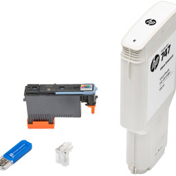 HP улучшение Gloss Enhancer Upgrade Kit