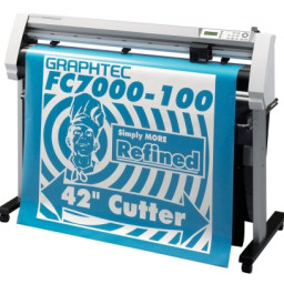 Сканер Graphtec FC7000MK2-100