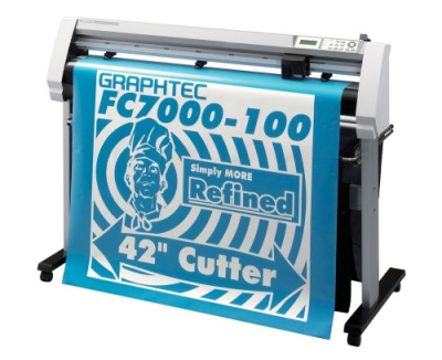 Сканер Graphtec FC7000MK2-100