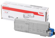 Тонер-картридж OKI Toner-K для для C532, C542, MC573, MC563 черный (black), 7000 стр.