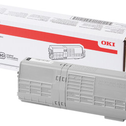 Тонер-картридж OKI Toner-K для для C532, C542, MC573, MC563 черный (black), 7000 стр.