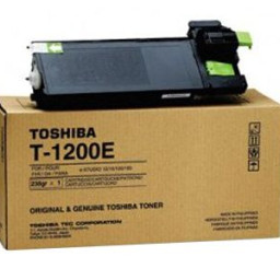 Тонер-картридж Toshiba T-1200E (black) (PP003344)