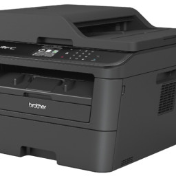 МФУ Brother MFC-L2720DWR