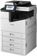 МФУ Epson WorkForce Enterprise WF-C17590