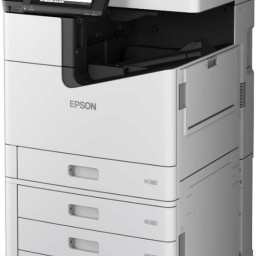 МФУ Epson WorkForce Enterprise WF-C17590