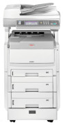 МФУ OKI MC851cdxn+