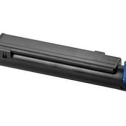 Тонер-картридж OKI Toner Cartridge TONER-C (44315323) (PP014138)