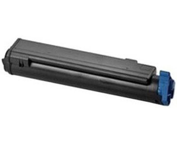 Тонер-картридж OKI Toner Cartridge TONER-C (44315323) (PP014138)