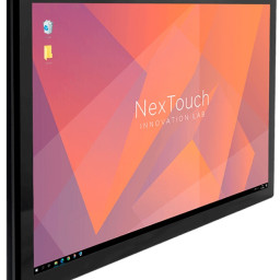 Интерактивная панель NexTouch NextPanel 32PN