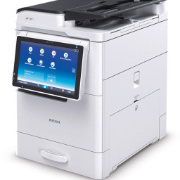 МФУ Ricoh MP 305+SP