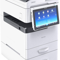 МФУ Ricoh MP 305+SP