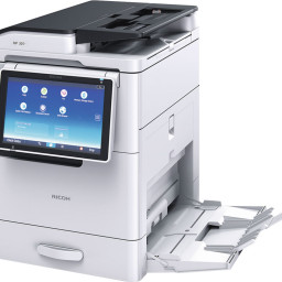 МФУ Ricoh MP 305+SP