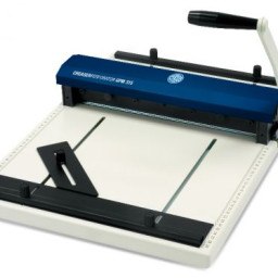 Биговщик-перфоратор Cyklos GРM 315