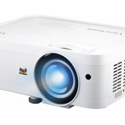 Проектор ViewSonic LS550WH