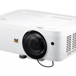Проектор ViewSonic LS550WH