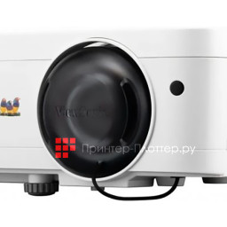 Проектор ViewSonic LS550WH