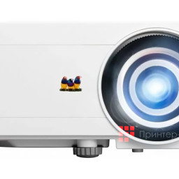 Проектор ViewSonic LS550WH