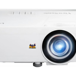 Проектор ViewSonic LS550WH